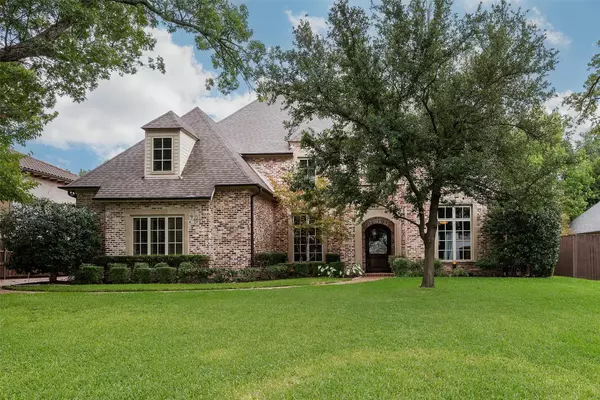 6155 Rex Drive, Dallas, TX 75230