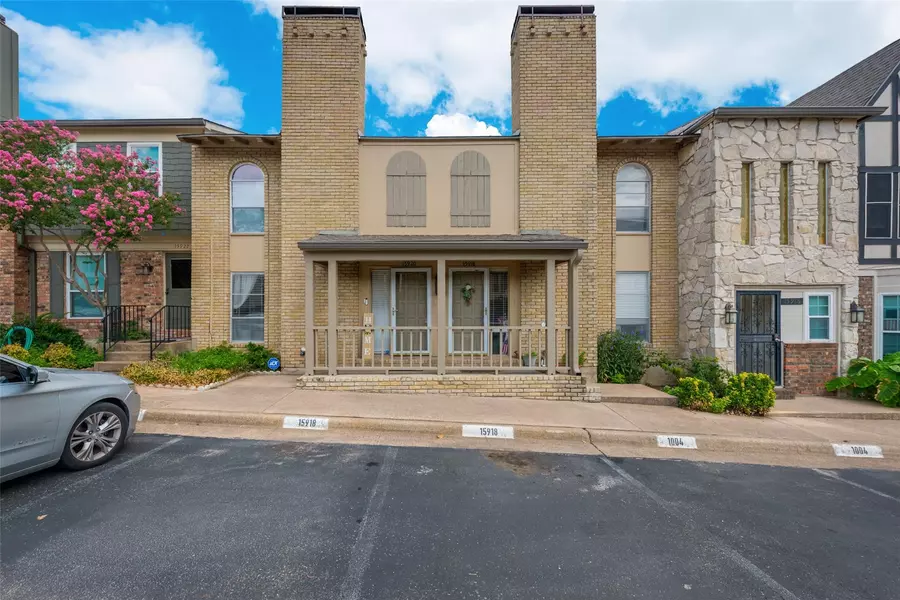 15918 Coolwood Drive #1042, Dallas, TX 75248