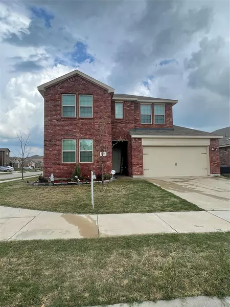 3616 Doris Drive, Denton, TX 76207