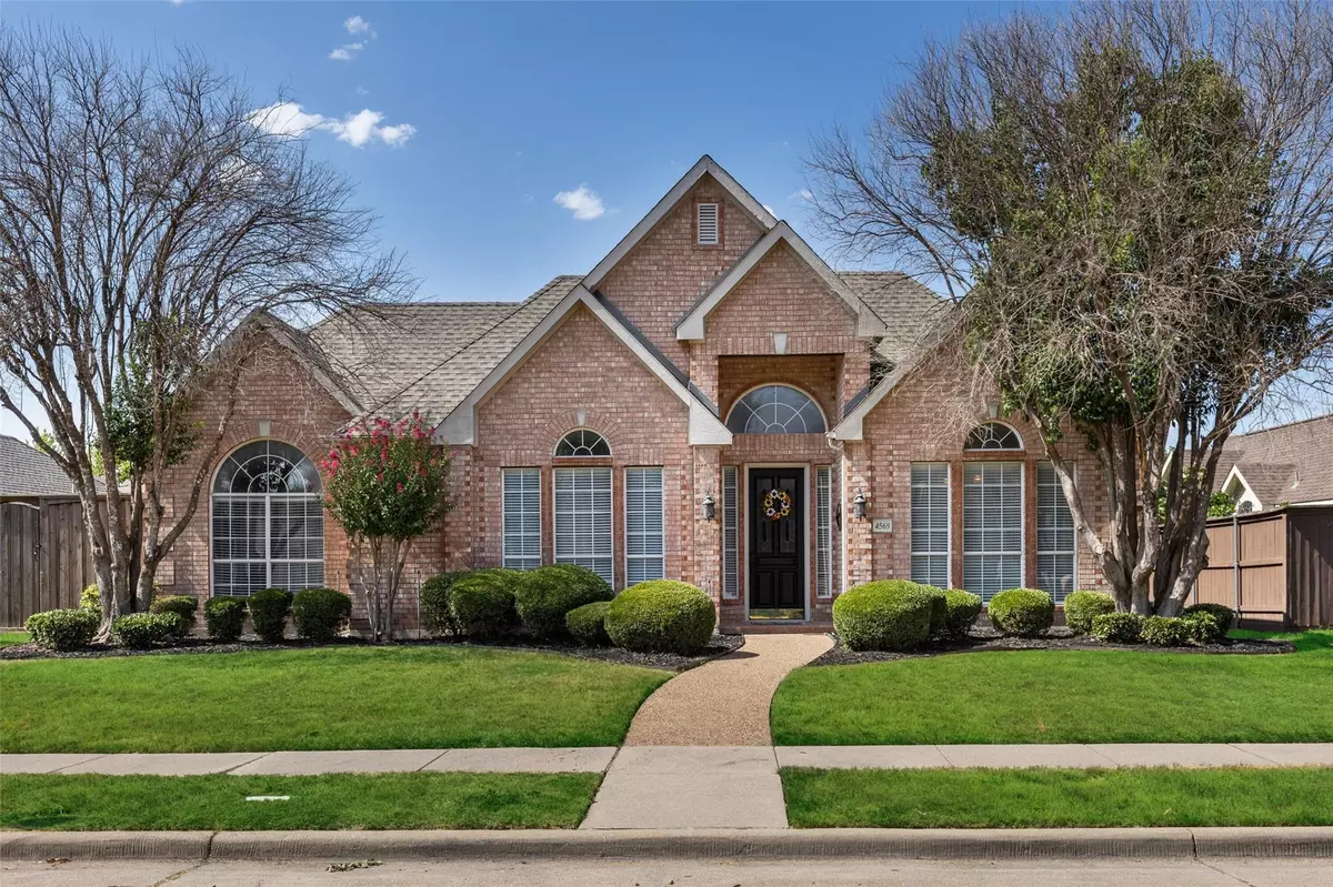 Plano, TX 75024,4569 Crown Ridge Drive