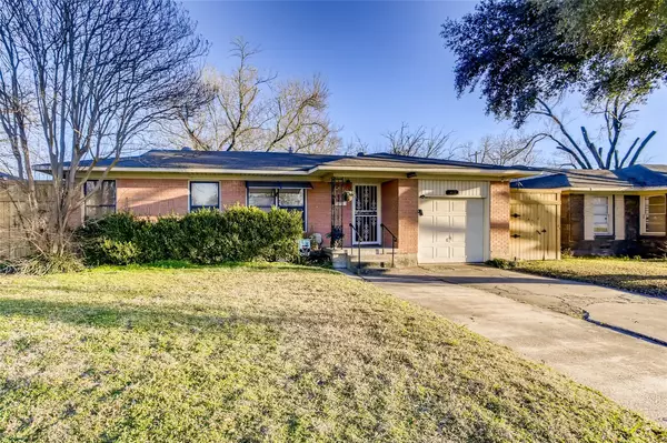 Mesquite, TX 75149,1416 Richard Street