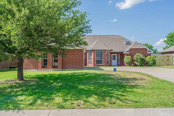 116 Gregory Drive,  Heath,  TX 75032