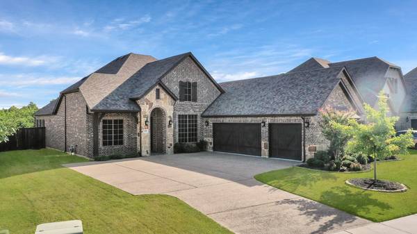 1002 Calm Crest Drive, Rockwall, TX 75087