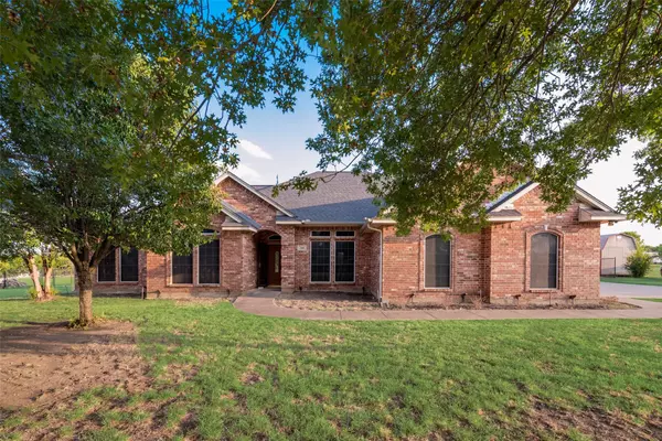 Waxahachie, TX 75167,140 Saddle Ridge Drive