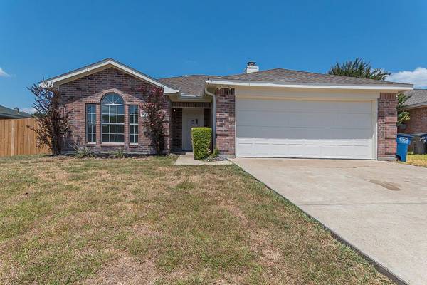 227 Lake Texoma Drive, Wylie, TX 75098