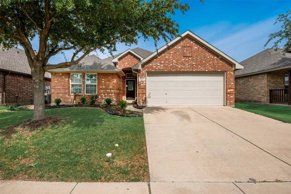 12137 Longstone Drive, Burleson, TX 76028