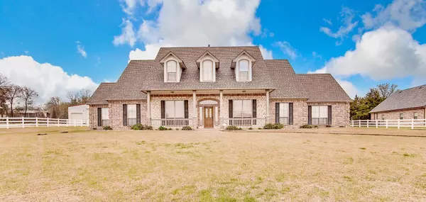 Burleson, TX 76028,6417 Gehrig Circle