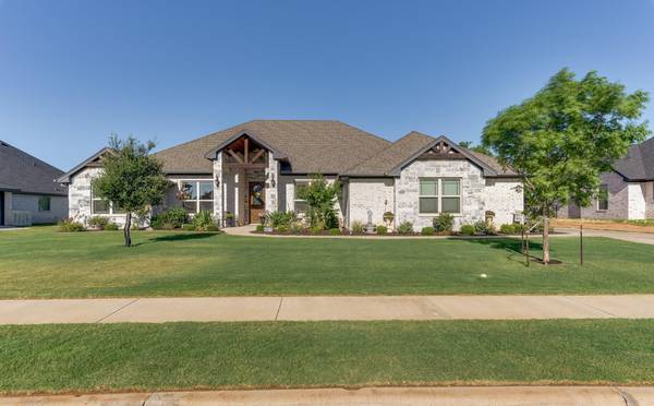 6336 Weatherby Road, Granbury, TX 76049