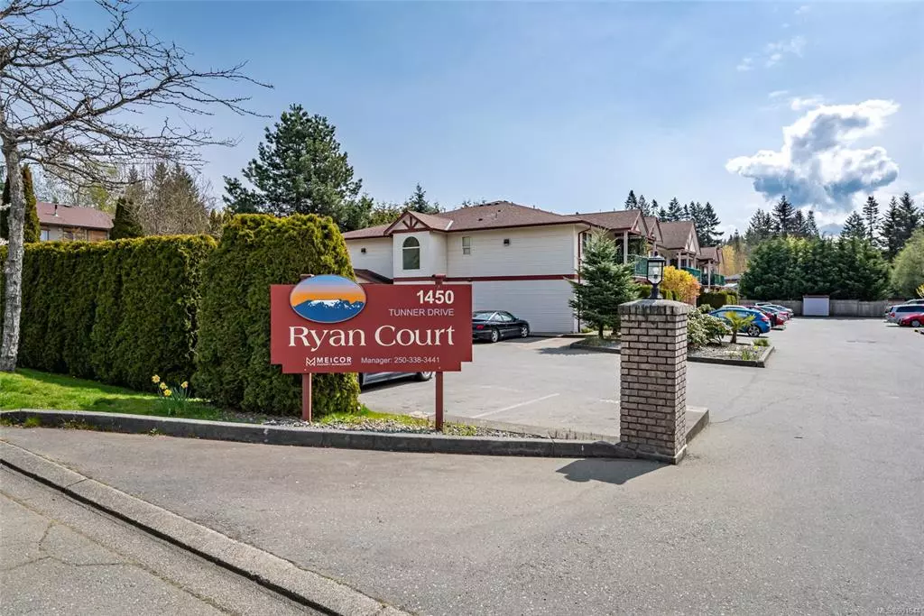 Courtenay, BC V9N 9A6,1450 Tunner Dr #210