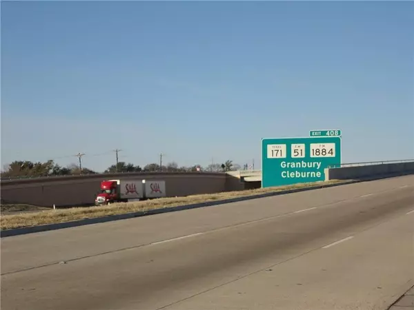 Weatherford, TX 76086,TBD I-20 at Exit 409A Highway