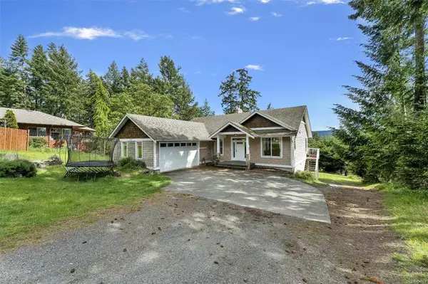 Salt Spring, BC V8K 2W5,117 Sandpiper Pl