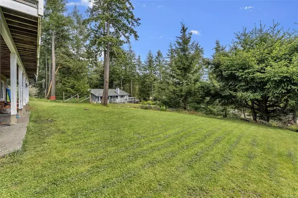 Salt Spring, BC V8K 2W5,117 Sandpiper Pl