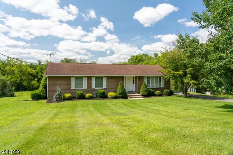 259 MUSCONETCONG RIVER RD, Lebanon Twp., NJ 07882