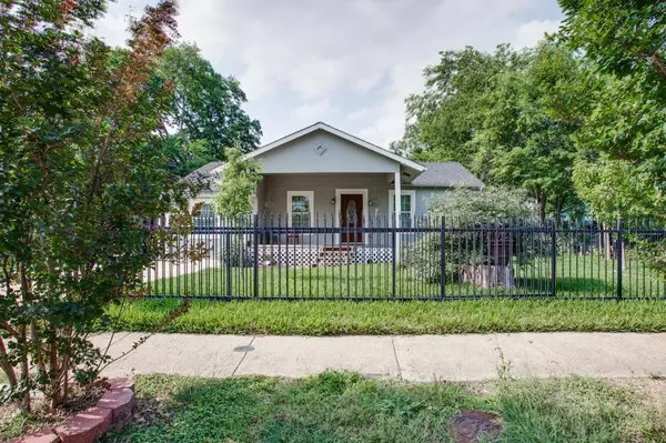 617 W Millett Drive, Dallas, TX 75232