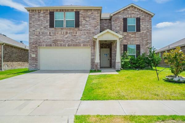 113 Waxberry Drive, Fate, TX 75189