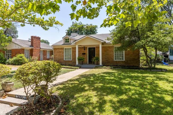 5730 Anita Street, Dallas, TX 75206