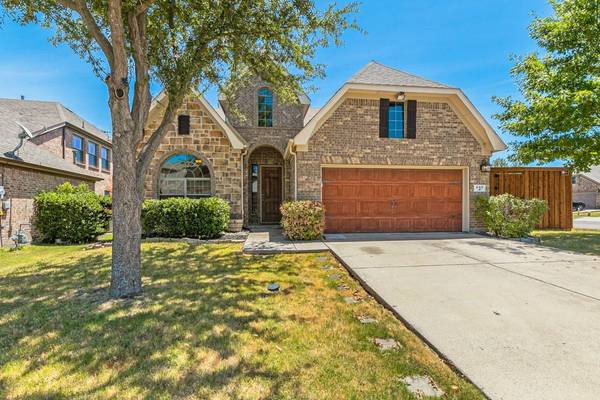 698 Payton Way, Fate, TX 75087