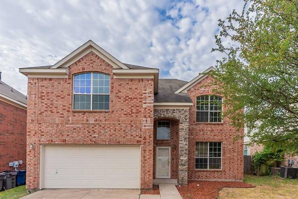 1204 Quincy Drive, Glenn Heights, TX 75154