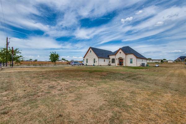 5728 Smiley Road, Celina, TX 75009