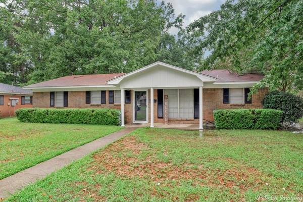 109 Hackett Drive, Minden, LA 71055