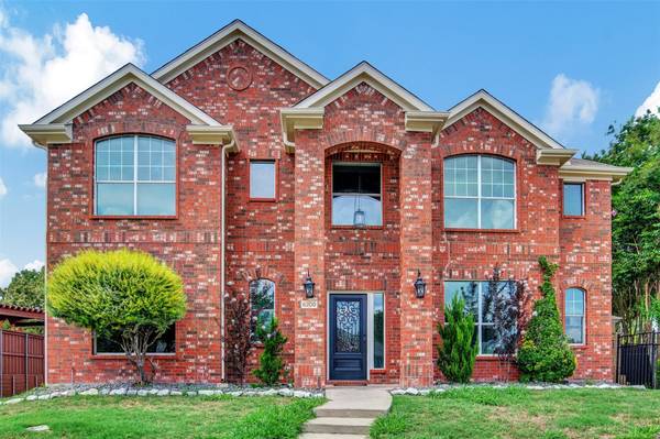 6200 Sidney Lane, Mckinney, TX 75070