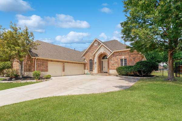 508 Briarwood Court, Trophy Club, TX 76262