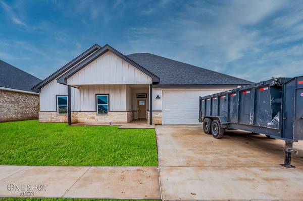 213 Morning Mist Trail, Abilene, TX 79602