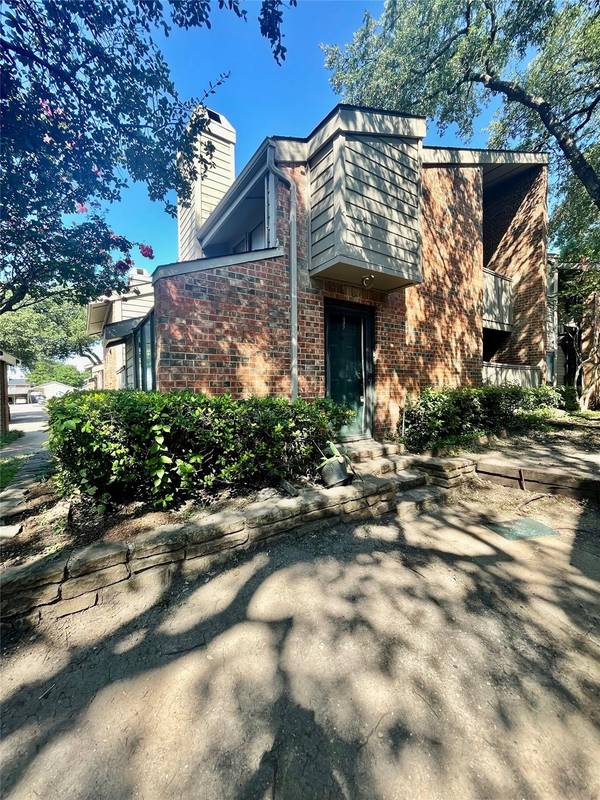 9254 Forest Lane #803, Dallas, TX 75243