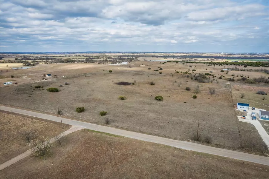 TBD County Road 1123, Godley, TX 76044