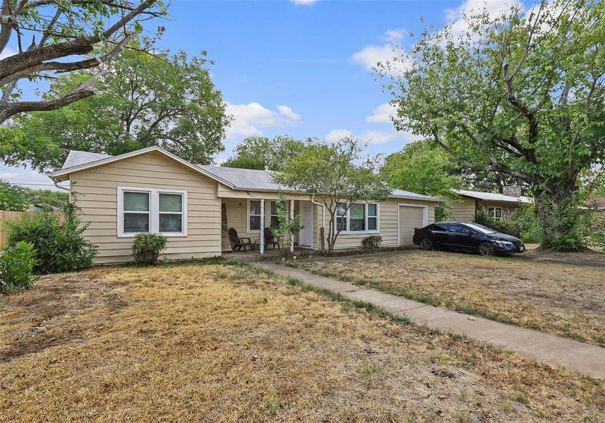 507 Bales Street, Cleburne, TX 76033