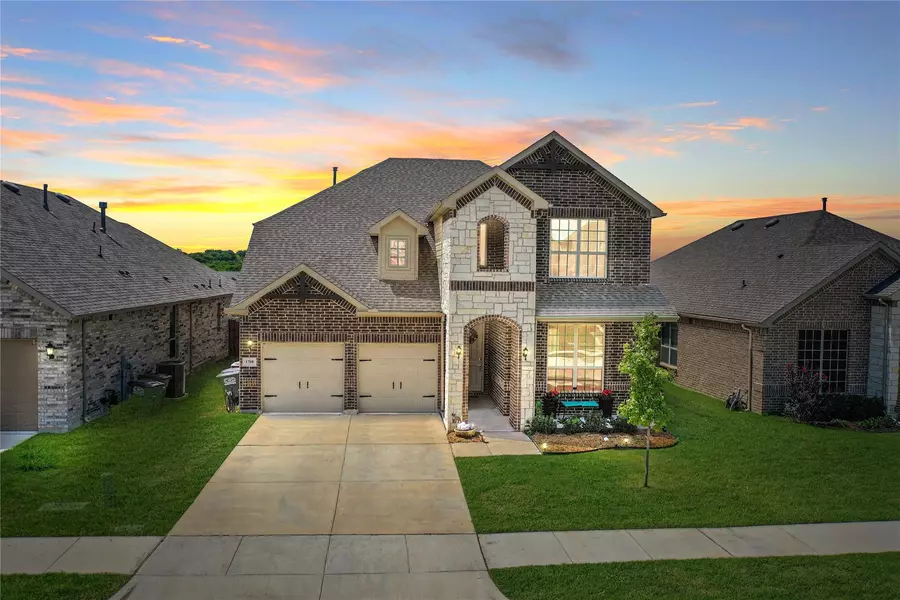 1708 Vine Brook, Wylie, TX 75098