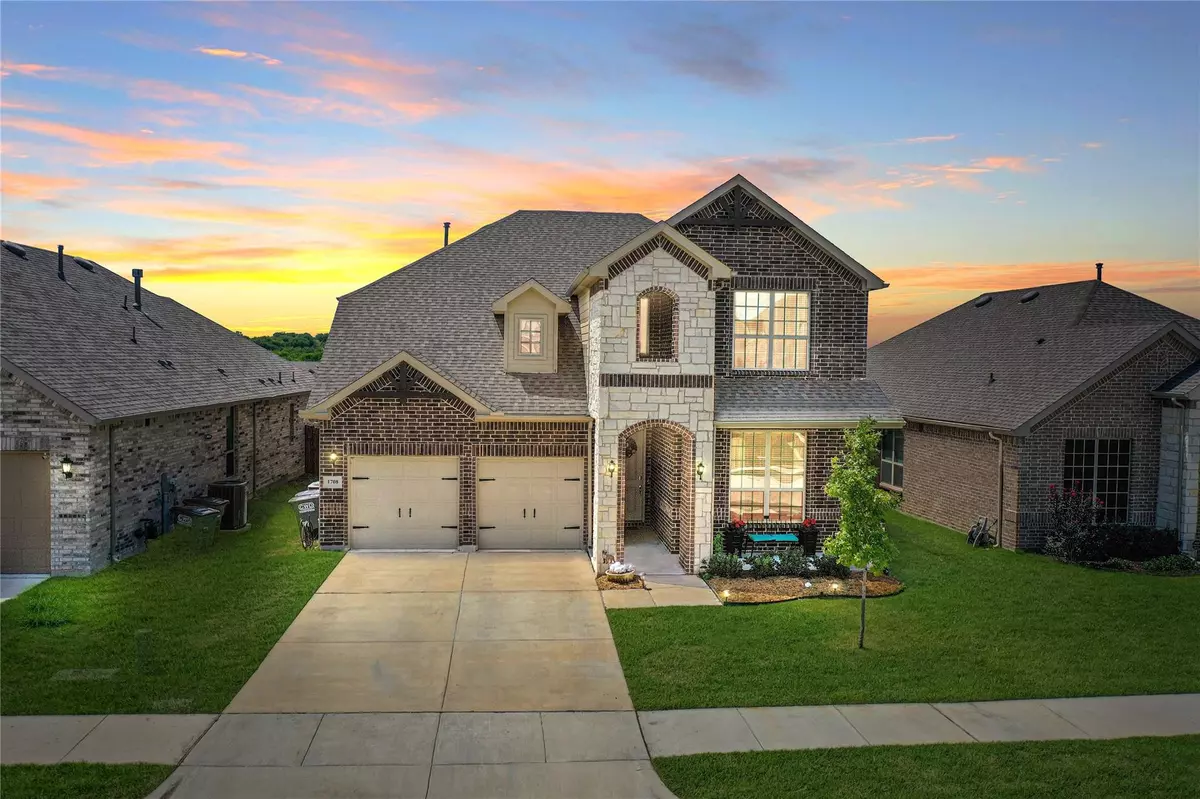 Wylie, TX 75098,1708 Vine Brook