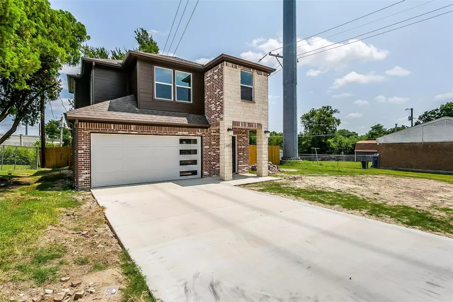 430 Davidson Drive, Garland, TX 75040