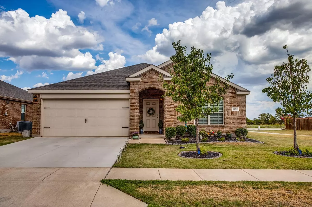 Princeton, TX 75407,1402 Granite Path