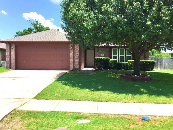 317 Cedar Drive, Garland, TX 75040