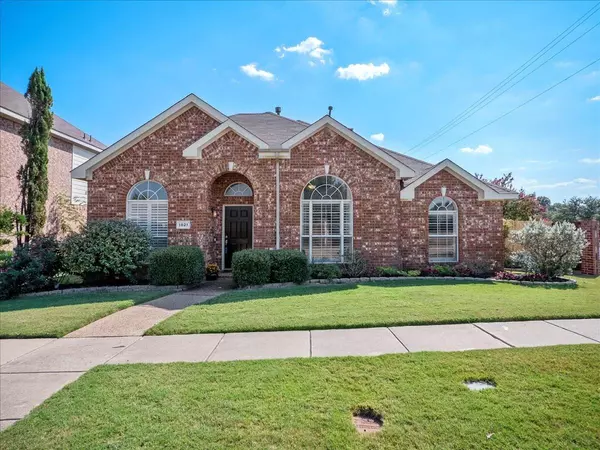 1821 Audrey Drive, Garland, TX 75040