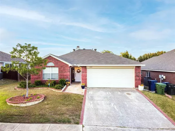 1345 Mill Crossing, Garland, TX 75040