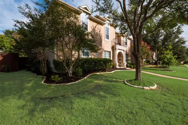 Frisco, TX 75033,9900 Heather Ridge Trail