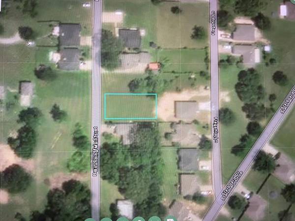 Lot 7 Bounding Main Street, Gun Barrel City, TX 75156