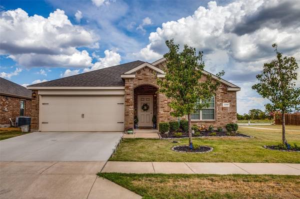 1402 Granite Path, Princeton, TX 75407