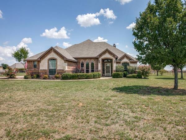 126 Sky Way, New Fairview, TX 76078