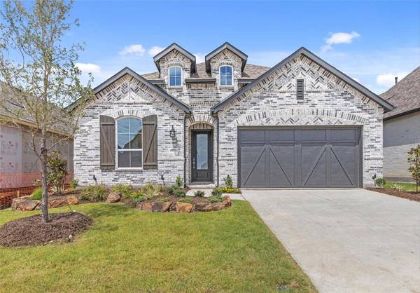 2717 Saltwood Court, Celina, TX 75009