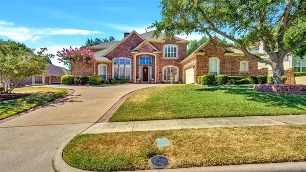 Plano, TX 75093,6716 Columbine Way