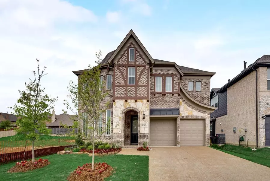 1116 Frisco Hills Boulevard, Little Elm, TX 75068