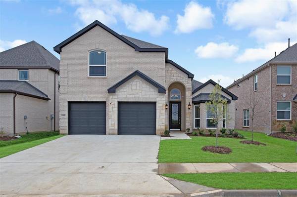 1600 Frisco Hills Boulevard, Little Elm, TX 75068