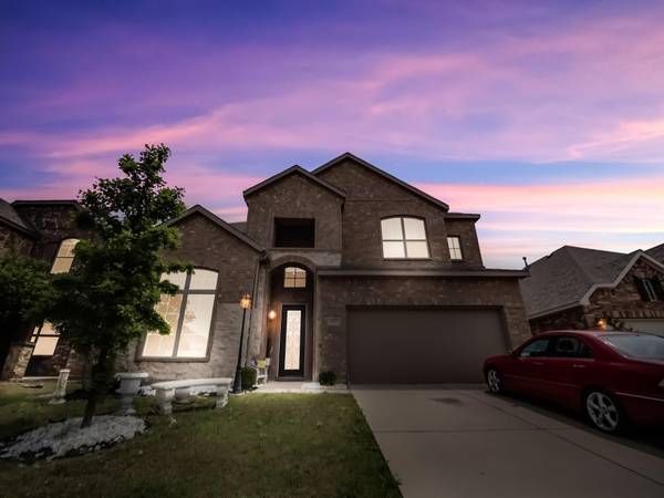 617 Cypress Hill Drive, Little Elm, TX 75068