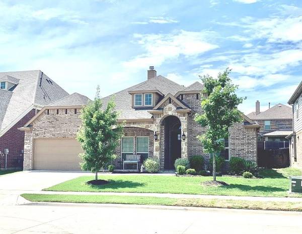 600 Yarrow Street, Little Elm, TX 75068