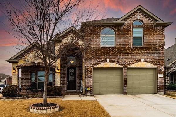 14224 Notting Hill Drive,  Little Elm,  TX 75068