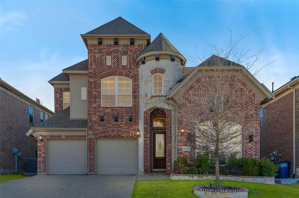 14104 Sparrow Hill Drive, Little Elm, TX 75068