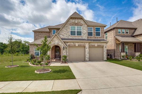 1717 Frisco Hills Boulevard, Little Elm, TX 75068